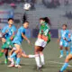 SAFF U-19: India vs Bangladesh in the final