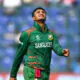 Shakib Al Hasan