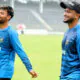 Shakib and Shanto