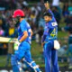 Srilanka vs Afghanistan