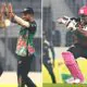 Sylhet Strikers vs Durdanto Dhaka