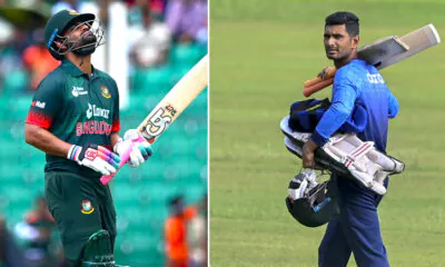 Tamim Iqbal-Mahmudullah Riyad