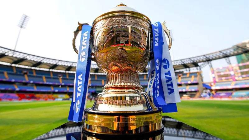 Which team has won the most titles in the IPL?