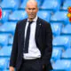 Zidane is taking charge of which club