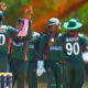 bangladesh u19s