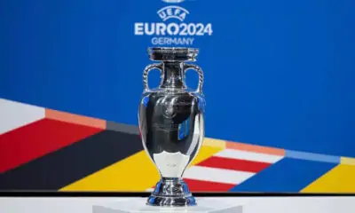 24 teams of Euro 2024 have been finalised