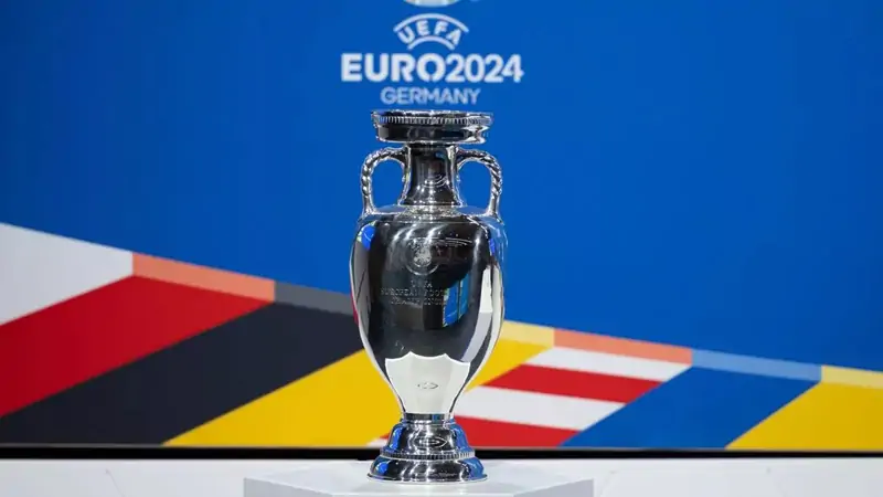 24 teams of Euro 2024 have been finalised