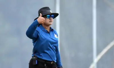 5 Bangladeshi women joined the ICC umpiring panel