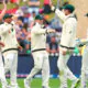 Australia test team