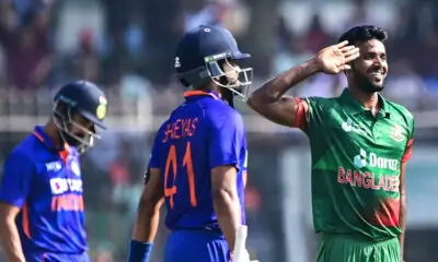 Bangladesh will tour India after the World Cup