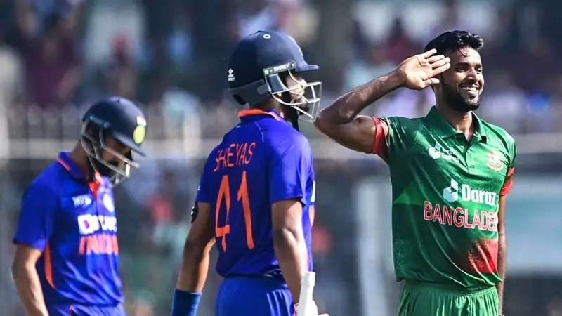 Bangladesh will tour India after the World Cup