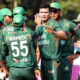 Bangladesh-USA T20 series schedule