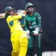 Bangladesh Women vs Australia Women 1st ODI