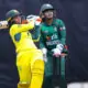 Bangladesh Women vs Australia Women 3rd ODI