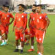 Bangladesh football team