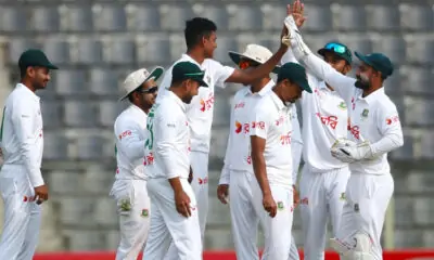 Bangladesh received bad news after the defeat against Sri Lanka