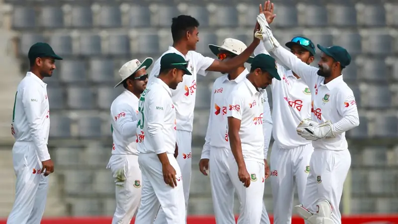 Bangladesh received bad news after the defeat against Sri Lanka