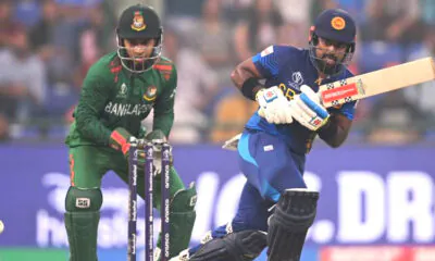 Bangladesh vs Sri lanka