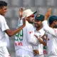 Bangladesh vs Srilanka 1st Test Day 2