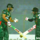 Bangladesh vs srilanka 1st ODI 2024