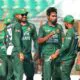 Bangladesh vs srilanka 1st ODI