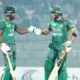 Bangladesh vs srilanka 1st T20