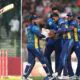 Bangladesh vs srilanka 3rd T20