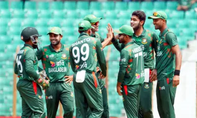 Bangladeshi cricketers got good news from ICC