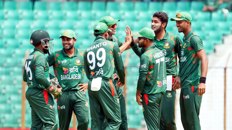 Bangladeshi cricketers got good news from ICC