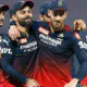 Can Kohli-Du Plessis's Bangalore break the IPL title drought