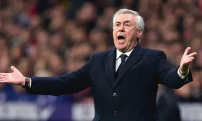 Carlo Ancelotti