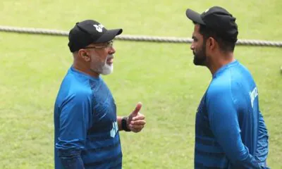 Chandika Hathurusingha_Tamim Iqbal