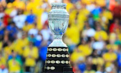 Copa America: Who has the most titles