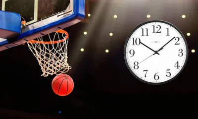 How Long Are Basketball Games