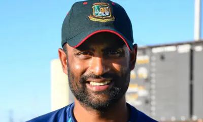 Crifo Tamim Iqbal