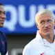 France national team coach happy with PSG benching Mbappe