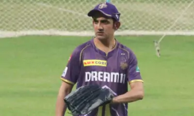 Gautam Gambhir- Espn