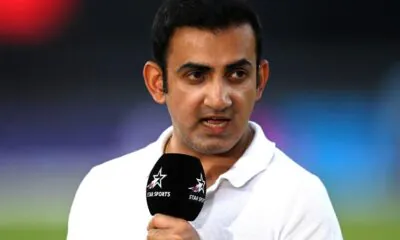 Gautam Gambhir