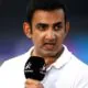 Gautam Gambhir