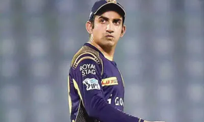 Gautam Gambhir