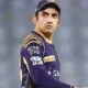 Gautam Gambhir