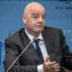 Gianni Infantino