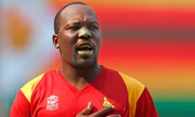 Hamilton Masakadza