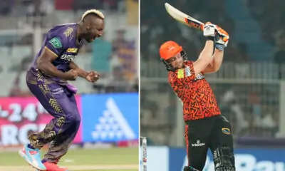 IPL 2024_KKR vs SRH