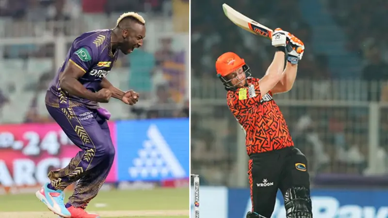 IPL 2024_KKR vs SRH