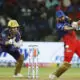 IPL witnessed another record match