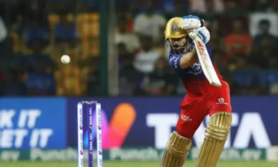 IPL: Bengaluru pick up first win of tournament by beating Punjab