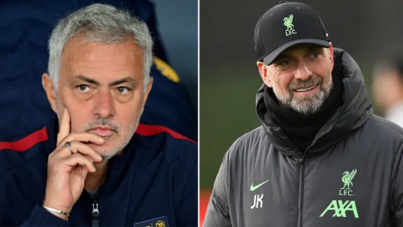 Klopp or Mourinho, who is the next coach of Bayern