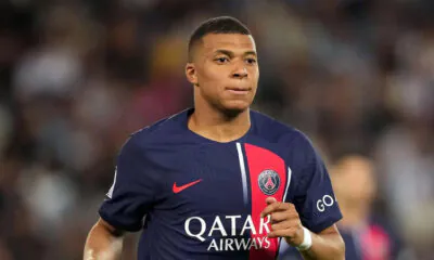 PSG wants to get used to without Mbappe