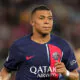 PSG wants to get used to without Mbappe